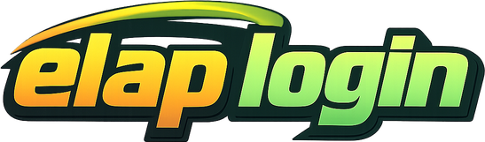 elap login হোম পেজ লোগো